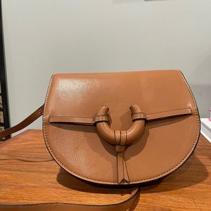 Zara crossbody bag